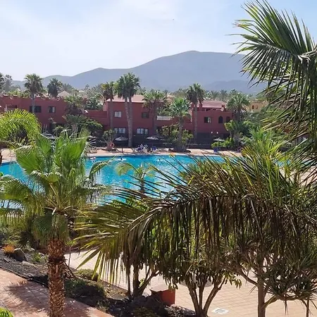 Apartamento Frangipani Con Terrazza E Piscina *