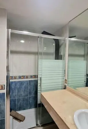 Appartement Frangipani - With Terrace & Shared Pool *