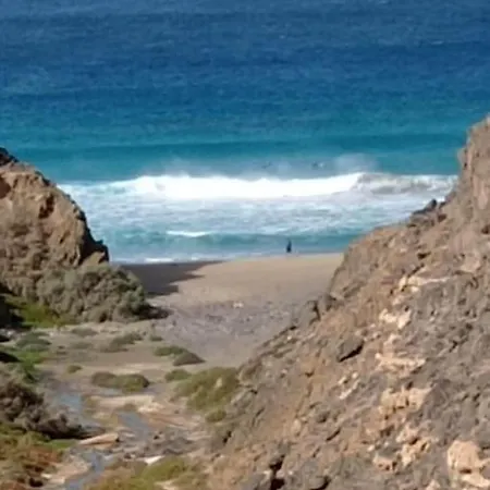 Frangipani - With Terrace & Shared Pool