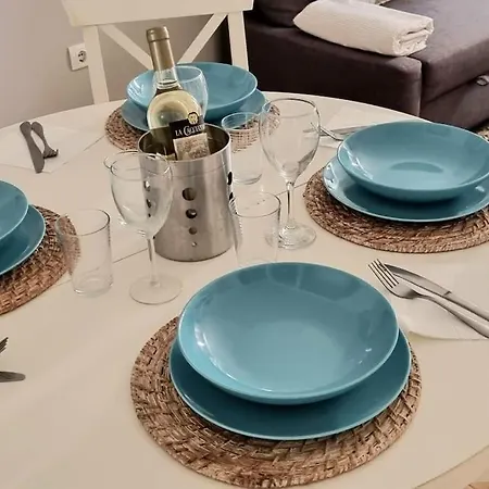 Apartamento Frangipani Con Terrazza E Piscina Corralejo