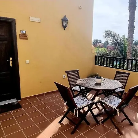 Frangipani - With Terrace & Shared Pool *