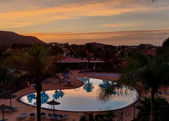 Апартаменты Frangipani - With Terrace & Shared Pool *