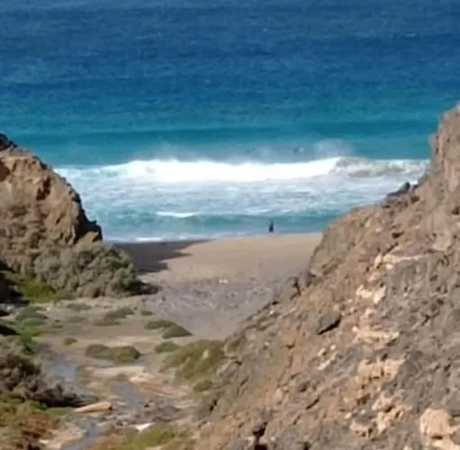 Frangipani - With Terrace & Shared Pool