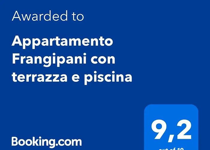 Frangipani - With Terrace & Shared Pool Апартаменты