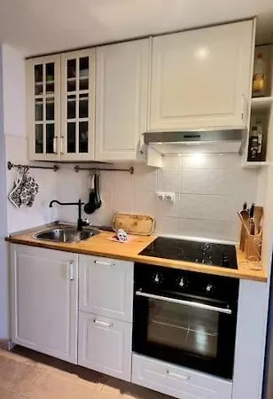 Frangipani - With Terrace & Shared Pool Corralejo