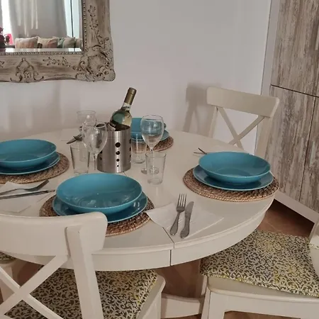 Apartment Frangipani - With Terrace & Shared Pool Corralejo