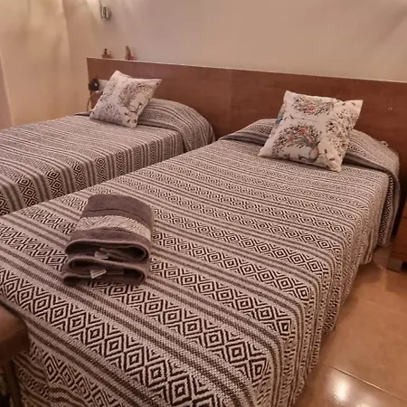 Apartment Frangipani - With Terrace & Shared Pool
