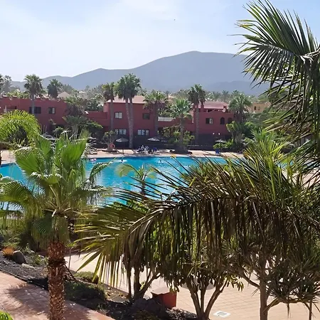 Apartment Frangipani - With Terrace & Shared Pool *