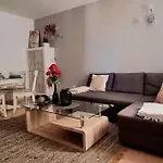 Apartment Frangipani - With Terrace & Shared Pool Corralejo