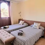 Apartment Frangipani - With Terrace & Shared Pool Corralejo