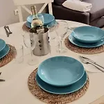 Apartment Frangipani - With Terrace & Shared Pool Corralejo