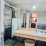 Frangipani - With Terrace & Shared Pool Apartment